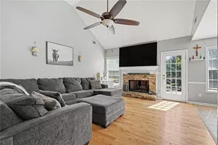 1790 Etchison Spur, Loganville, GA 30052 - Photo 2