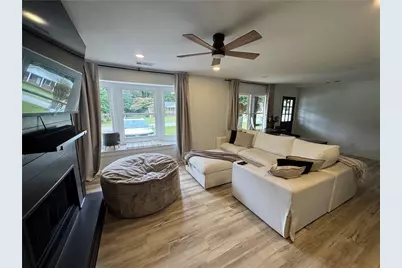 5078 Paris Avenue, Powder Springs, GA 30127 - Photo 2