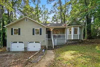 916 Little River Lane, Woodstock, GA 30189 - Photo 2