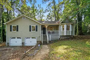 916 Little River Ln, Woodstock, GA 30189 - Photo 2