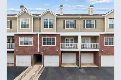 1112 Woodland Lane, Alpharetta, GA 30009 - Photo 1