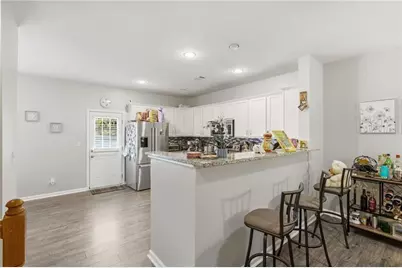 3135 Cedar Glade Lane, Buford, GA 30519 - Photo 8