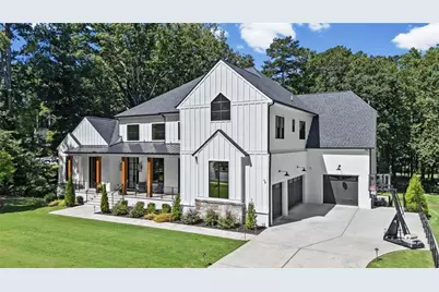 575 Indian Hills Parkway NE, Marietta, GA 30068 - Photo 6
