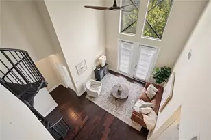 901 Abernathy Road NE, Sandy Springs, GA 30328 - Photo 22