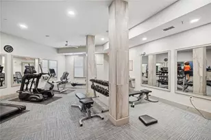 901 Abernathy Road NE, Sandy Springs, GA 30328 - Photo 32