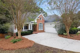 37 Riverwood Ct, Dallas, GA 30157 - Photo 2