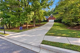 1271 Harvest Ln, Hoschton, GA 30548 - Photo 1