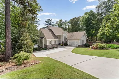 35 Paddleboat Lane, Newnan, GA 30263 - Photo 2