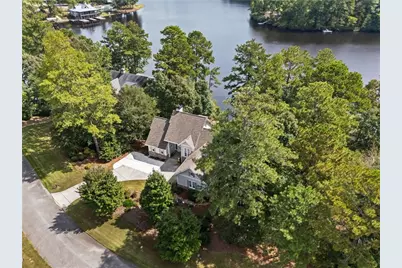 35 Paddleboat Lane, Newnan, GA 30263 - Photo 4