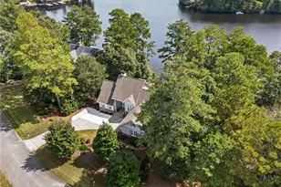 35 Paddleboat Ln, Newnan, GA 30263 - Photo 4