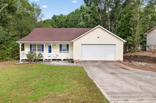 930 Dogwood Trail, Winder, GA 30680 - Photo 2