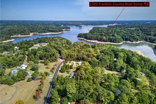 1320 Franklin Co Boat Ramp Rd, Lavonia, GA 30553 - Photo 12