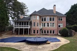 602 Talmadge Ln, Canton, GA 30115 - Photo 2
