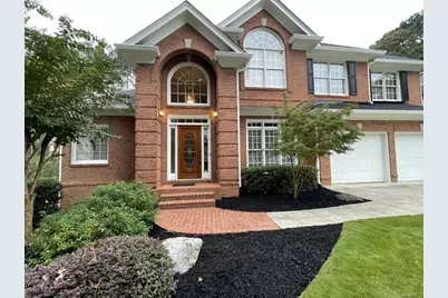 8550 Edwardton Drive, Roswell, GA 30076 - Photo 1