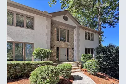 2225 Roxburgh Drive, Roswell, GA 30076 - Photo 2