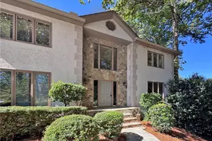 2225 Roxburgh Dr, Roswell, GA 30076 - Photo 2