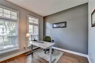 11740 Windbrooke Way, Johns Creek, GA 30005 - Photo 8