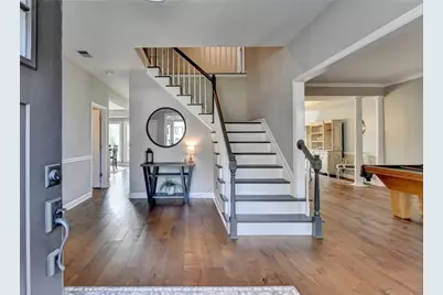 11740 Windbrooke Way, Johns Creek, GA 30005 - Photo 4