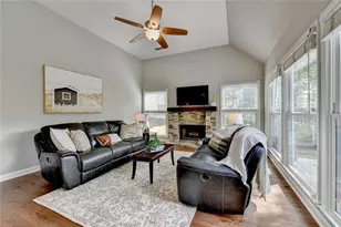 11740 Windbrooke Way, Johns Creek, GA 30005 - Photo 26