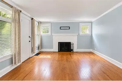 255 Springdale Drive NE, Atlanta, GA 30305 - Photo 2