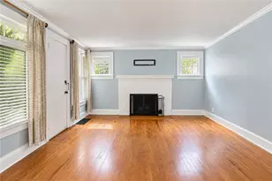 255 Springdale Dr NE, Atlanta, GA 30305 - Photo 2