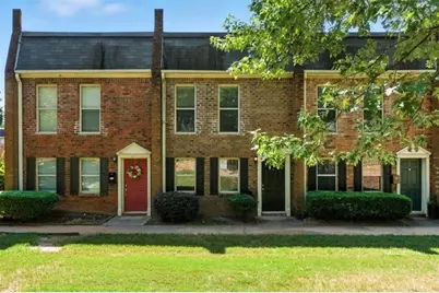 235 Winding River Drive #B, Atlanta, GA 30350 - Photo 1