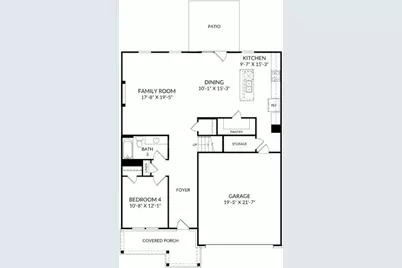 [Address not provided], Lawrenceville, GA 30046 - Photo 30
