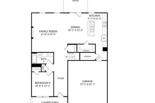 [Address not provided], Lawrenceville, GA 30046 - Photo 30