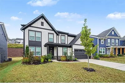[Address not provided], Braselton, GA 30517 - Photo 2