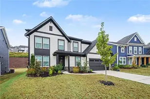 1642 Liberty Park Dr, Braselton, GA 30517 - Photo 2