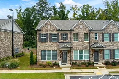 [Address not provided], Lawrenceville, GA 30043 - Photo 1