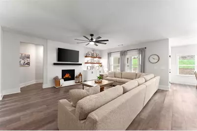 5700 Meadow View Drive, Jefferson, GA 30549 - Photo 6