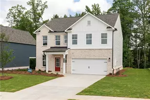 [Address not provided], Lawrenceville, GA 30046 - Photo 2