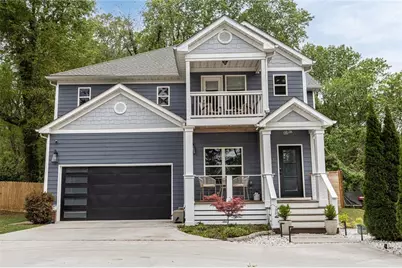 1952 Brannen Road SE, Atlanta, GA 30316 - Photo 1