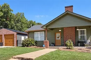 212 Georgia Ave S, Bremen, GA 30110 - Photo 2