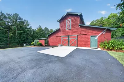 2030 Aqua Road, Madison, GA 30650 - Photo 10