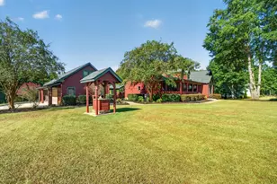 2030 Aqua Rd, Madison, GA 30650 - Photo 2