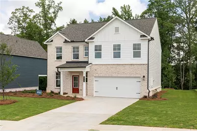 531 Jasmine Woods Drive, Lawrenceville, GA 30046 - Photo 2