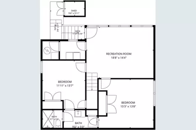 65 Red Oak Point, Jasper, GA 30143 - Photo 42