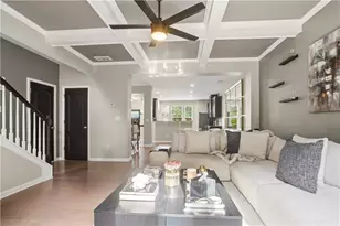 1971 Paxton Ridge Ln, Lilburn, GA 30047 - Photo 6