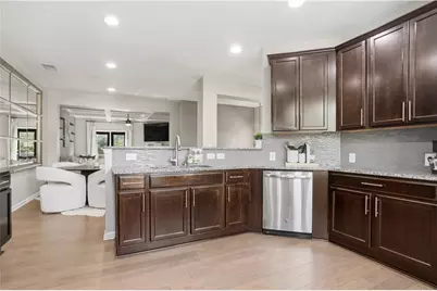 1971 Paxton Ridge Lane, Lilburn, GA 30047 - Photo 16