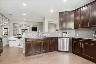 1971 Paxton Ridge Ln, Lilburn, GA 30047 - Photo 16