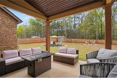 197 Tapestry Drive, McDonough, GA 30252 - Photo 2