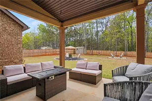 197 Tapestry Dr, McDonough, GA 30252 - Photo 2