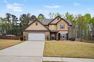 197 Tapestry Dr, McDonough, GA 30252 - Photo 8