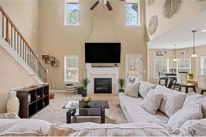 197 Tapestry Drive, McDonough, GA 30252 - Photo 10