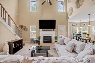 197 Tapestry Dr, McDonough, GA 30252 - Photo 10