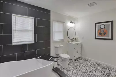1989 Brewer Boulevard SW, Atlanta, GA 30310 - Photo 16