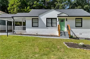 1989 Brewer Blvd SW, Atlanta, GA 30310 - Photo 1