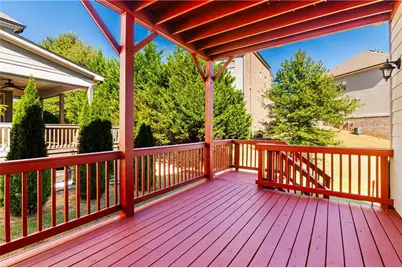 5619 Rapallo Terrance, Sugar Hill, GA 30518 - Photo 22